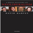 brief history of neoliberalism