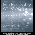 Philosophy of Money