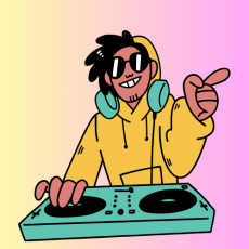 Dj Aale Babu Dj Aale Babu