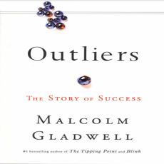 OutliersTheStoryOfSuccess OutliersTheStoryOfSuccess
