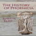 Josette Elayi - The History of Phoenicia (Retail)